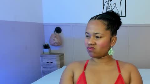 Snapshot of juliethsky chatting on September 12, 2025, 11:43 am Julieth Julie online show from September 12, 2025, 11:43 am