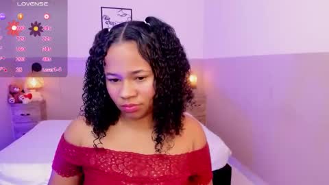 Snapshot of juliethsky chatting on October 28, 2025, 11:58 am Julieth Julie online show from October 28, 2025, 11:58 am