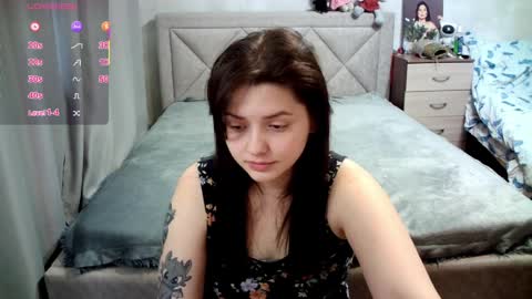 Julietkitty online show from March 26, 2026, 3:34 am