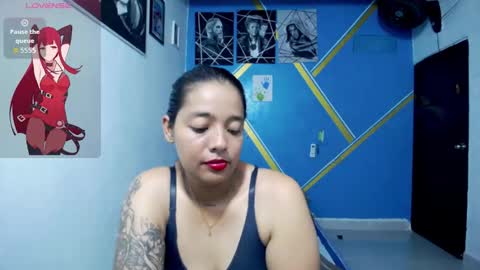 julietta online show from February 12, 2026, 8:15 pm