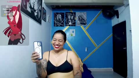 julietta online show from March 2, 2026, 6:59 pm