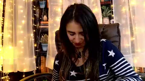 Julietta Jackson online show from June 14, 2026, 2:24 am