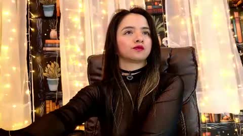 Julietta Jackson online show from June 17, 2026, 11:16 pm