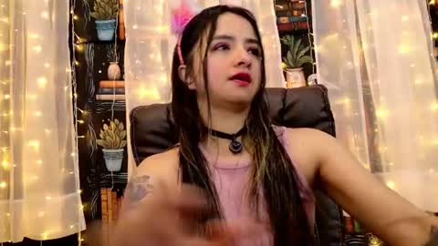 Julietta Jackson online show from June 20, 2026, 7:27 pm