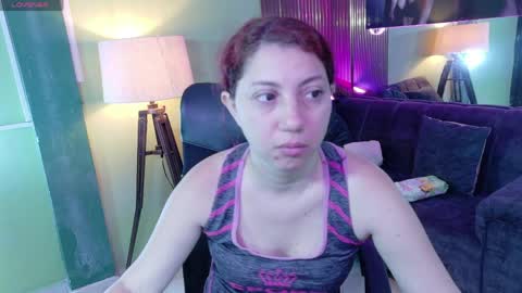 julietta max  online show from April 11, 2026, 12:31 pm