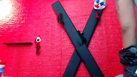 juliette18rose online show from February 22, 2026, 7:23 pm