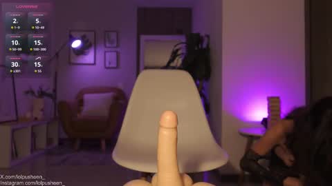 Juliette Dee online show from September 25, 2025, 10:35 pm