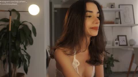 Juliette Dee online show from February 9, 2026, 9:19 pm