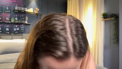 Snapshot of juliette_junson chatting on September 16, 2025, 2:07 pm Julie online show from September 16, 2025, 2:07 pm