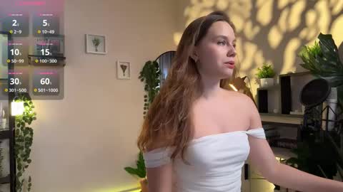 Snapshot of juliette_junson chatting on November 4, 2025, 12:48 pm Julie online show from November 4, 2025, 12:48 pm