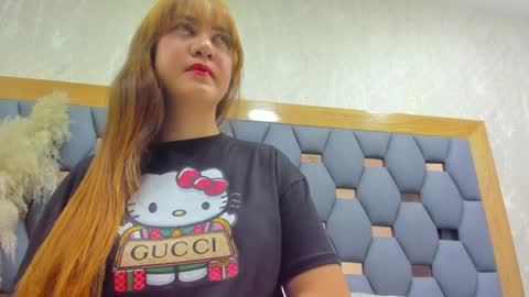 juliette_pretty_ online show from April 8, 2026, 7:14 pm