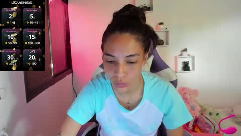 juliette online show from February 19, 2026, 4:47 pm