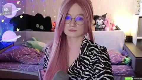 Snapshot of julifisher chatting on April 13, 2026, 4:29 am julifisher online show from April 13, 2026, 4:29 am