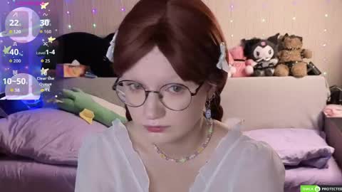 Snapshot of julifisher chatting on May 5, 2026, 3:47 am julifisher online show from May 5, 2026, 3:47 am