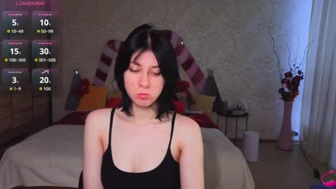 Asmodeus online show from January 8, 2026, 8:38 am