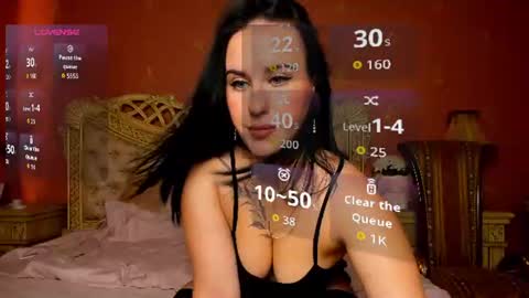 JuliyaMayers online show from July 8, 2026, 2:05 am