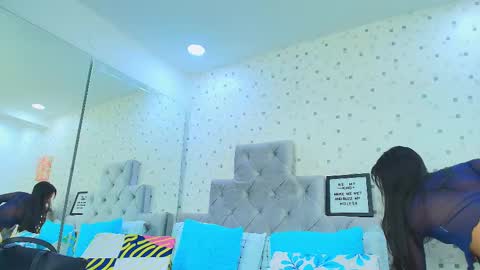 Snapshot of jullietareyes chatting on September 18, 2025, 11:56 am Julieta Reyes online show from September 18, 2025, 11:56 am