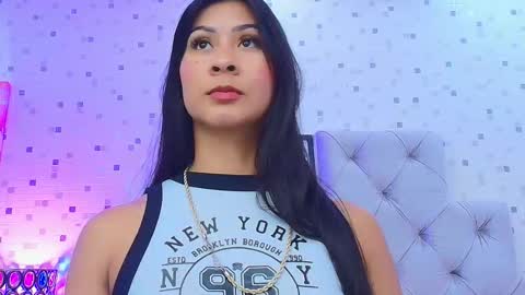 Snapshot of jullietareyes chatting on November 30, 2025, 11:47 am Julieta Reyes online show from November 30, 2025, 11:47 am