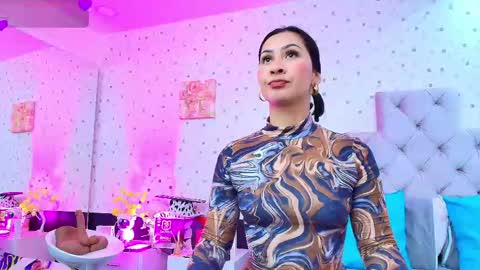 Julieta Reyes   online show from April 13, 2026, 11:48 am