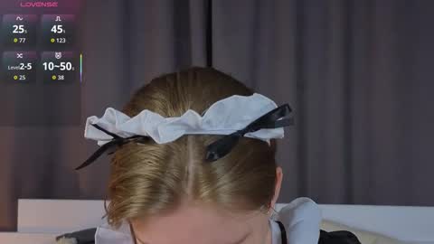 Julie online show from November 30, 2025, 5:39 pm