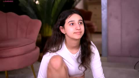 Foxy online show from February 24, 2026, 11:52 am