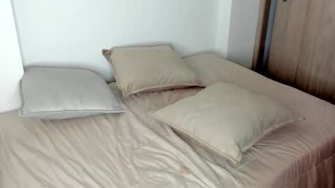 july_correa online show from March 11, 2026, 10:38 pm