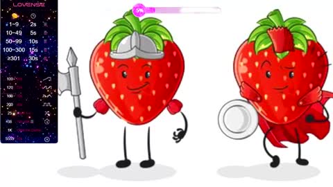 Snapshot of julya_smith_69 chatting on December 2, 2024, 7:27 pm Julya Smith online show from December 2, 2024, 7:27 pm