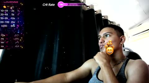 Snapshot of julya_smith_69 chatting on December 27, 2024, 4:10 pm Julya Smith online show from December 27, 2024, 4:10 pm