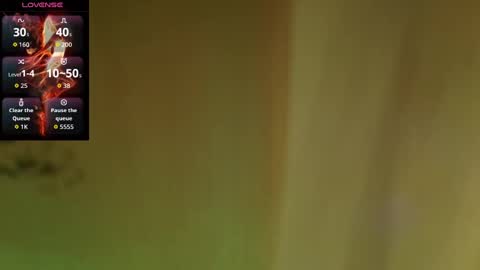 Julie online show from November 2, 2025, 12:02 am