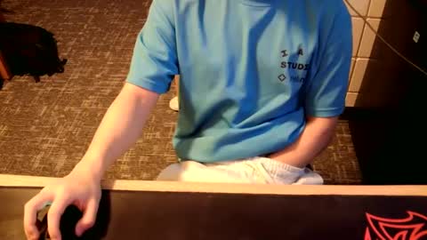 jung63455 online show from February 16, 2025, 5:48 pm