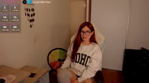 Call me Sussy  online show from January 13, 2026, 12:27 am