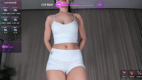  Jung so online show from March 8, 2025, 7:31 pm