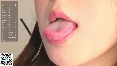 Snapshot of juniebogany chatting on October 22, 2025, 4:13 am Bella online show from October 22, 2025, 4:13 am