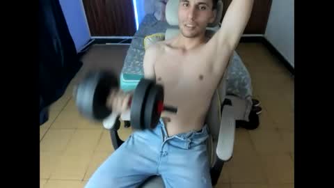 Junior Caicer online show from January 14, 2026, 2:06 am