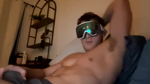 Junior Madison online show from February 24, 2025, 2:19 am