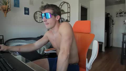 Junior Madison online show from March 1, 2026, 7:05 pm