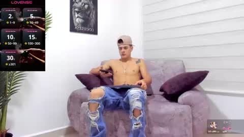Snapshot of juniormorris_ chatting on June 30, 2026, 11:50 pm Junior online show from June 30, 2026, 11:50 pm