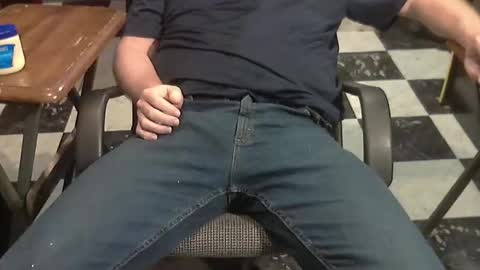 Snapshot of junkerdc1 chatting on November 23, 2025, 5:35 pm junkerdc1 online show from November 23, 2025, 5:35 pm