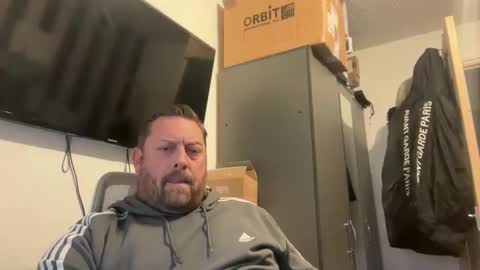 Junky online show from November 20, 2025, 7:24 pm