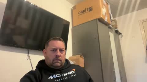 Junky online show from November 29, 2025, 1:47 pm