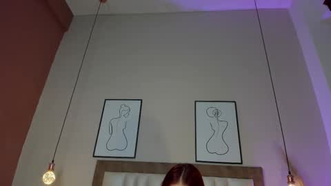 Jupiter Fox online show from February 13, 2026, 1:01 am