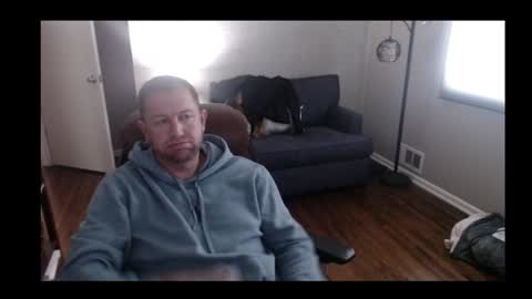 JustnSide Unexxst online show from December 6, 2024, 3:55 pm