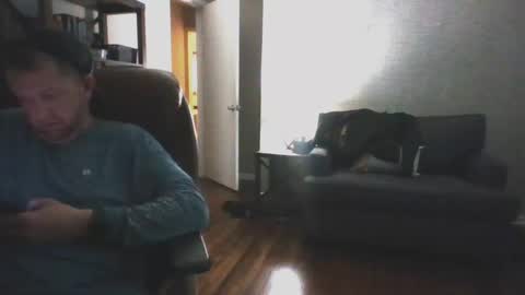 JustnSide Unexxst online show from December 6, 2024, 9:35 pm