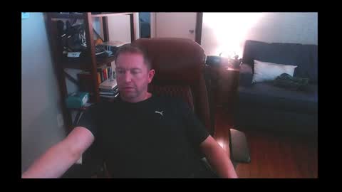 JustnSide Unexxst online show from January 1, 2025, 7:10 pm