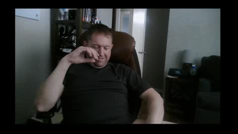 JustnSide Unexxst online show from January 4, 2025, 9:20 pm