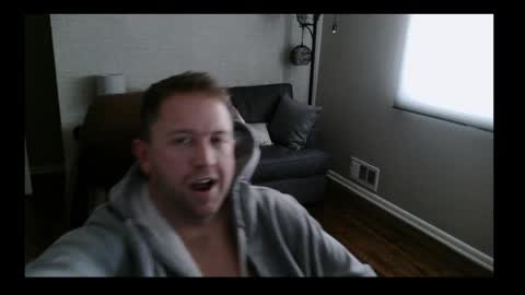 JustnSide Unexxst online show from January 28, 2025, 9:40 pm