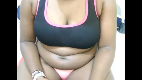jusst_ayanna online show from April 11, 2026, 10:08 am