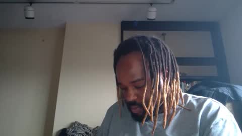 Real online show from April 5, 2026, 6:16 pm