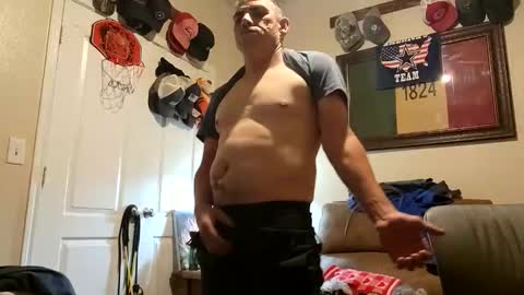 Snapshot of just4fun1523 chatting on November 13, 2025, 2:54 am just4fun1523 online show from November 13, 2025, 2:54 am