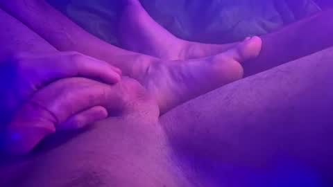 Yuri online show from February 11, 2025, 2:25 am